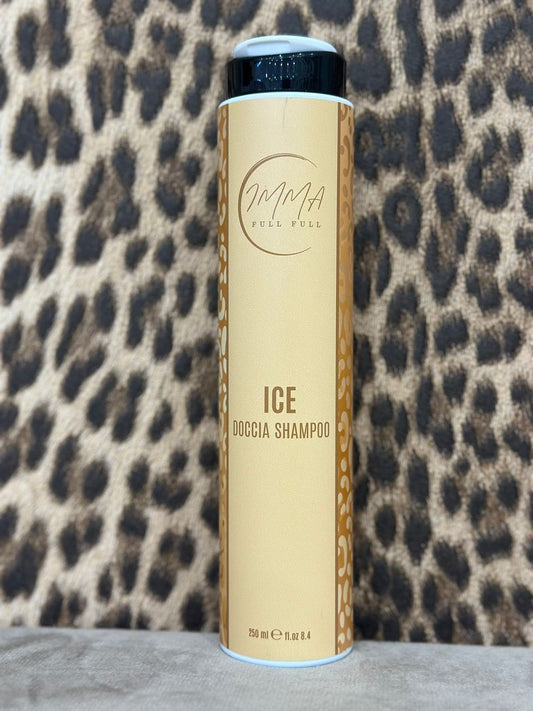 Gel rinfrescante e idratante