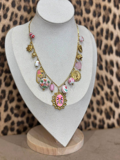Collana Isabel