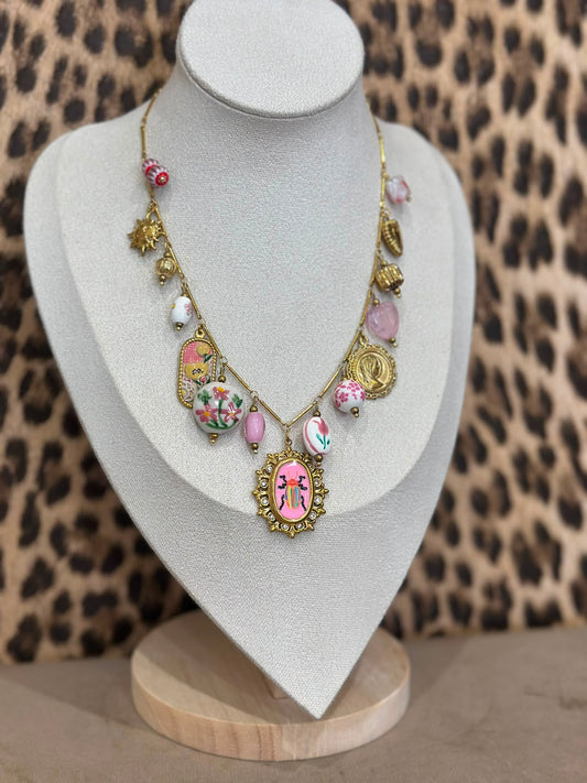 Collana Isabel