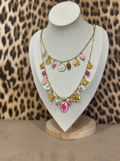 Collana aurora