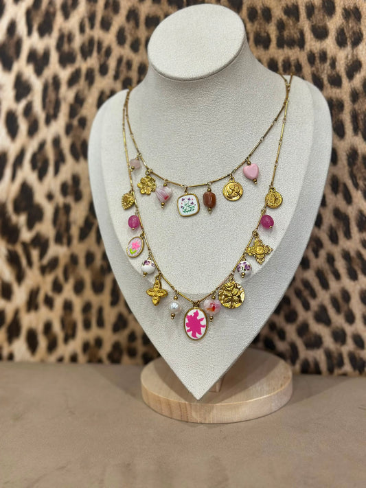 Collana aurora
