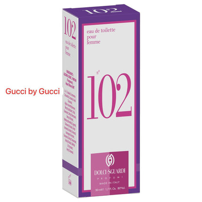 Profumi Dolci Sguardi 50ml - varie fragranze