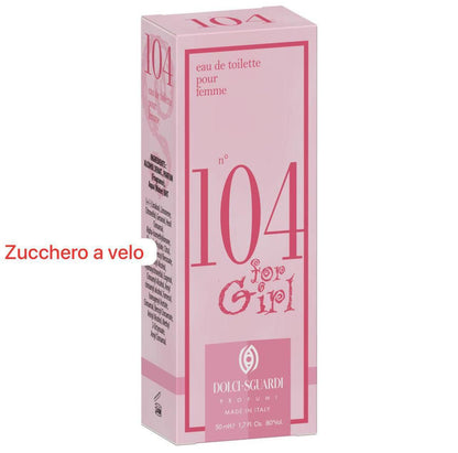 Profumi Dolci Sguardi 50ml - varie fragranze