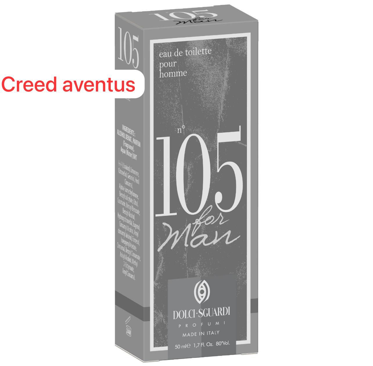 Profumi Dolci Sguardi 50ml - varie fragranze