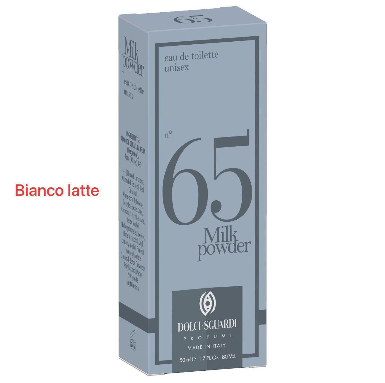 Profumi Dolci Sguardi 50ml - varie fragranze