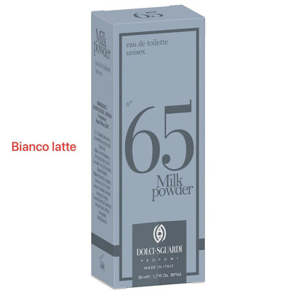 Profumi Dolci Sguardi 50ml - varie fragranze
