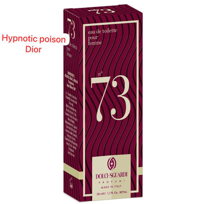 Profumi Dolci Sguardi 50ml - varie fragranze