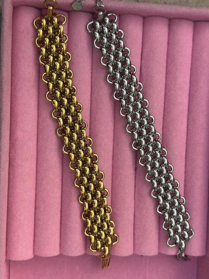 Bracciale ami big